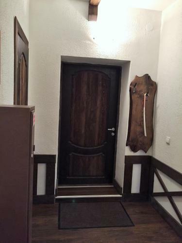 House Of Hunter And Fisherman