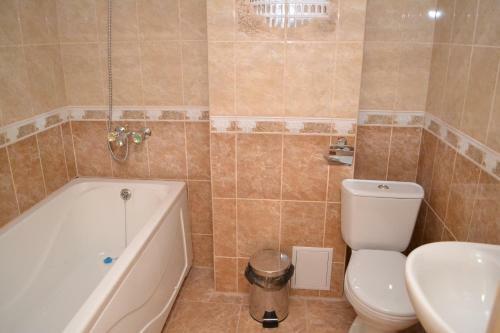 Hotel U Luki Vip