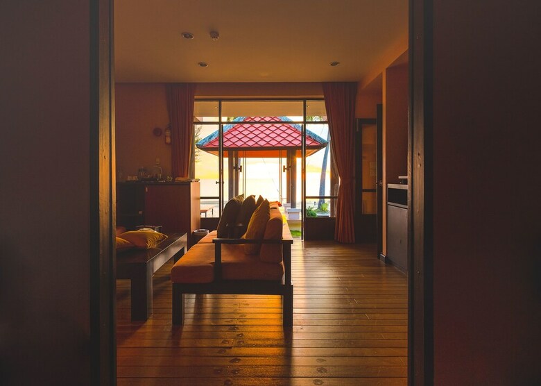 Hotel Sirarun Resort