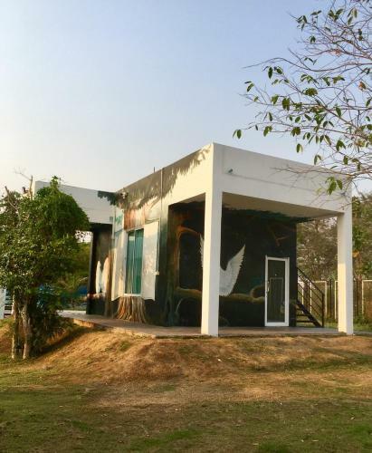 Hotel I View Park Resort