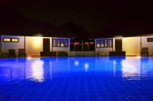 Hotel Baan Suan Nuanta