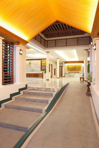 Hotel Rk Riverside Resort & Spa (reon Kruewal)