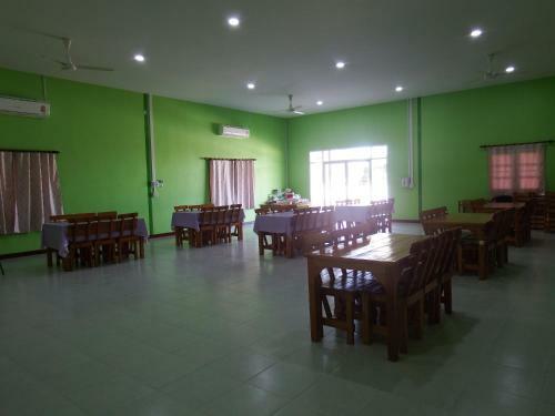 Hotel Chao Phraya Home