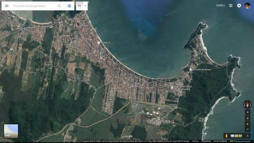 Casa Praia Itapocor�i