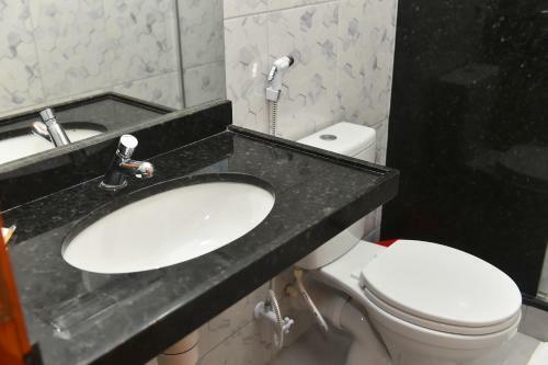 Posada Hotel Tr�s Caravelas