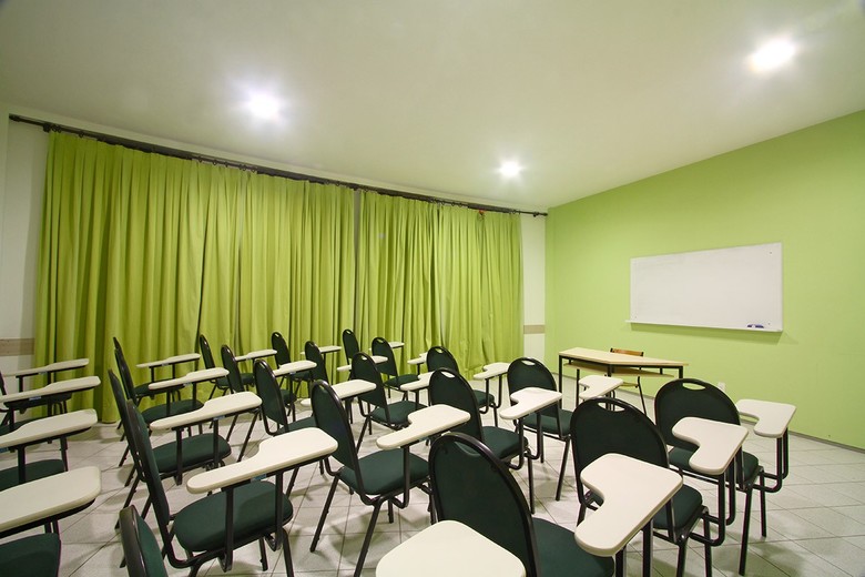 Hotel Recanto Wirapuru