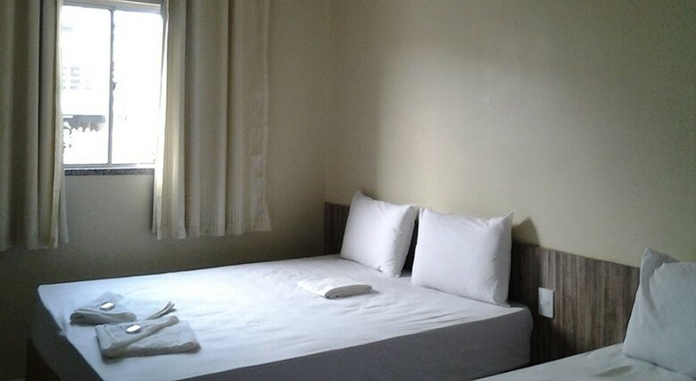 Hotel Montese Star