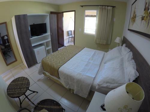 Hostal Pousada Porto Das Dunas