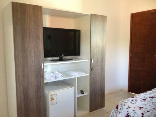 Hostal Pousada Porto Das Dunas