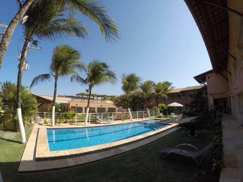 Hostal Pousada Porto Das Dunas