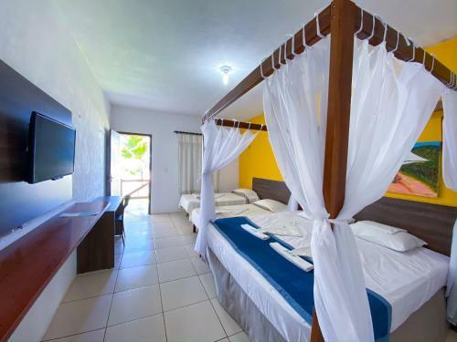 Jangadeiro Praia Hotel