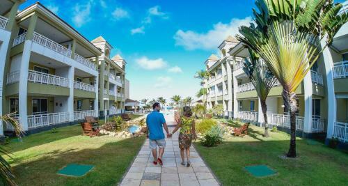 Atlantic Apart Hotel