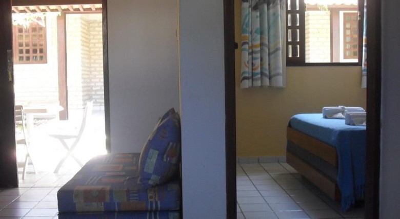 Apart Hotel Agua�