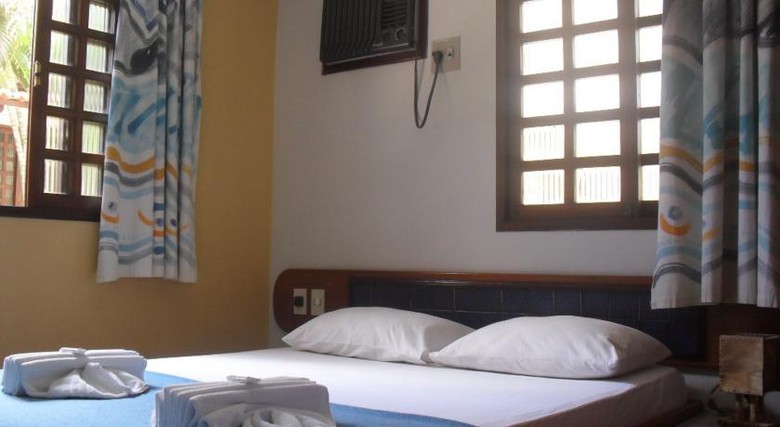 Apart Hotel Agua�