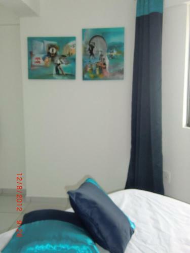 Apartamento Porto Tropical Residence