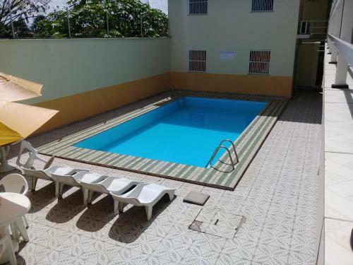 Hotel Itatiaia