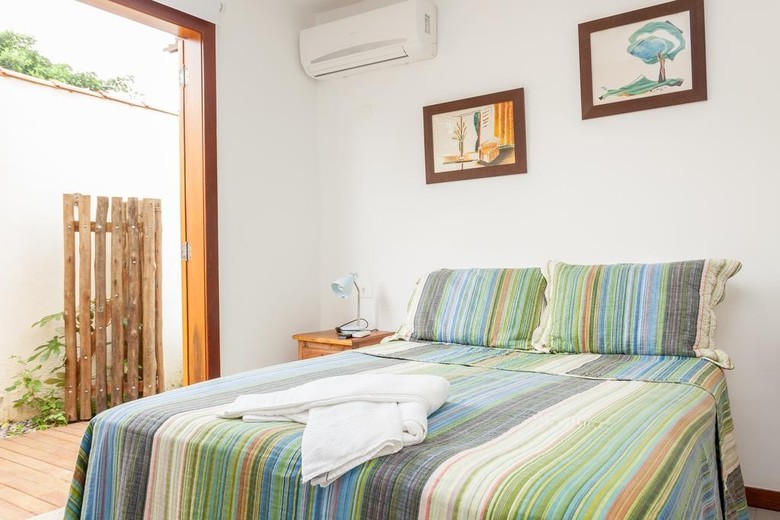 Hostal Maresia De B�zios Guest House