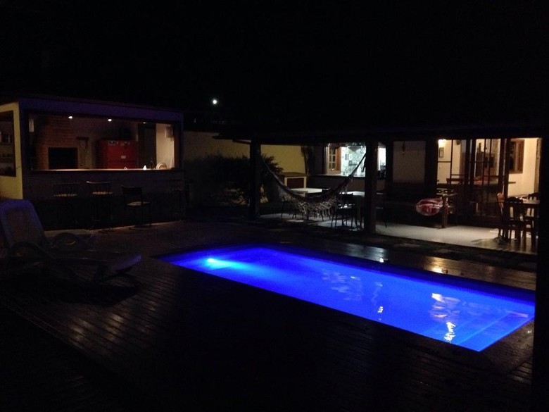 Hostal Maresia De B�zios Guest House