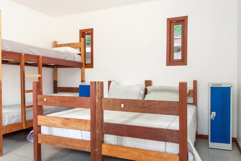Hostal Maresia De B�zios Guest House