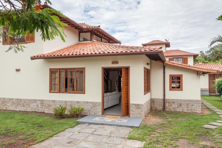 Hostal Maresia De B�zios Guest House