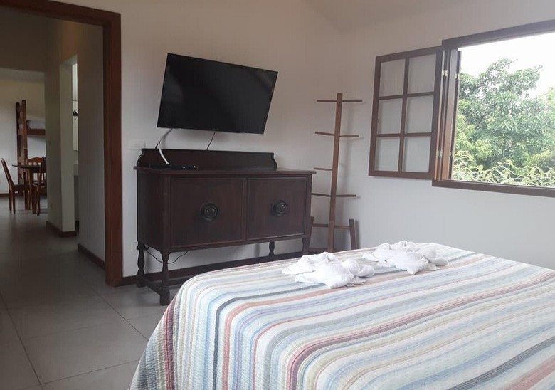 Hostal Maresia De B�zios Guest House