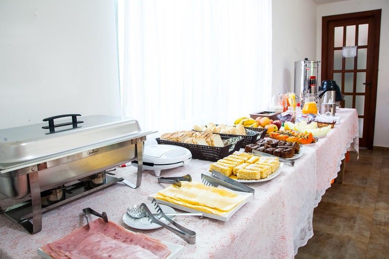 Bed & Breakfast Bemtevi Em B�zios