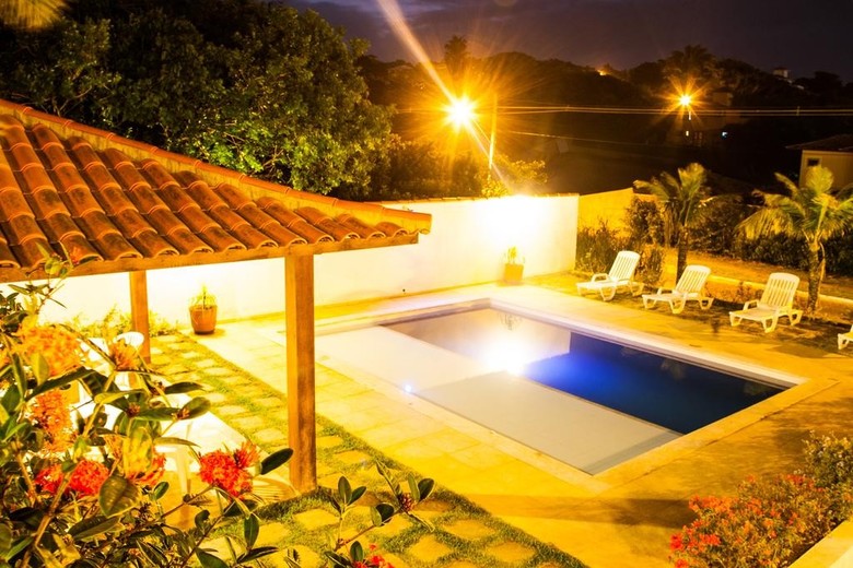 Bed & Breakfast Bemtevi Em B�zios
