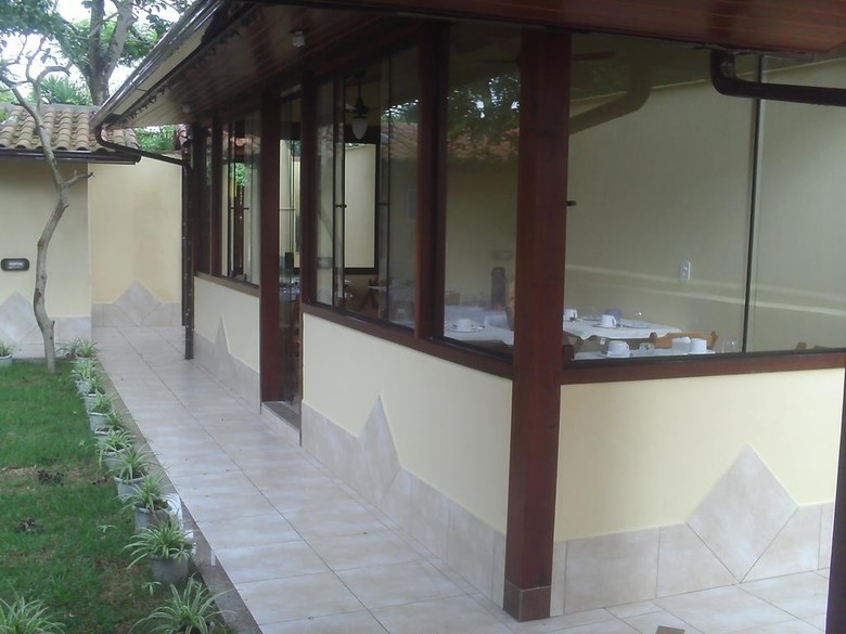Hostal Guest House Giulio Cesare