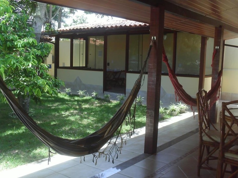 Hostal Guest House Giulio Cesare