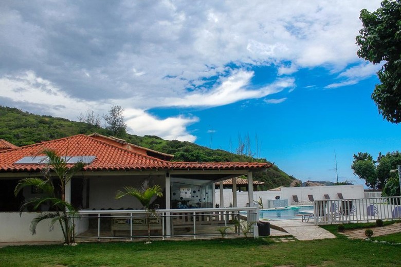 Hostal Deck Dos Tucuns