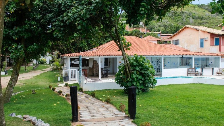 Hostal Deck Dos Tucuns