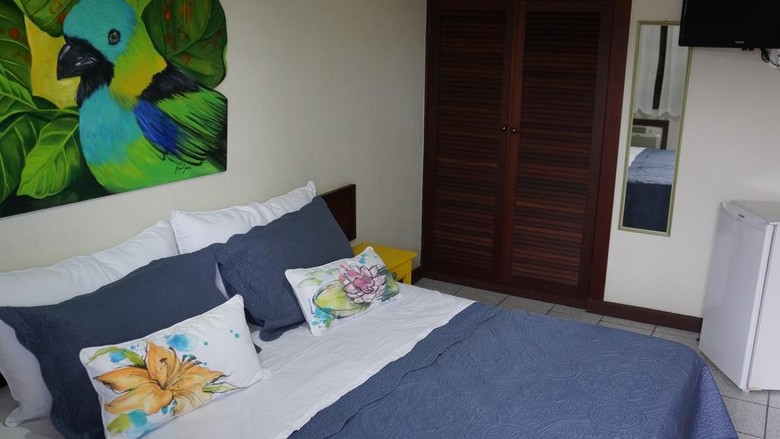 Bed & Breakfast Vittoria