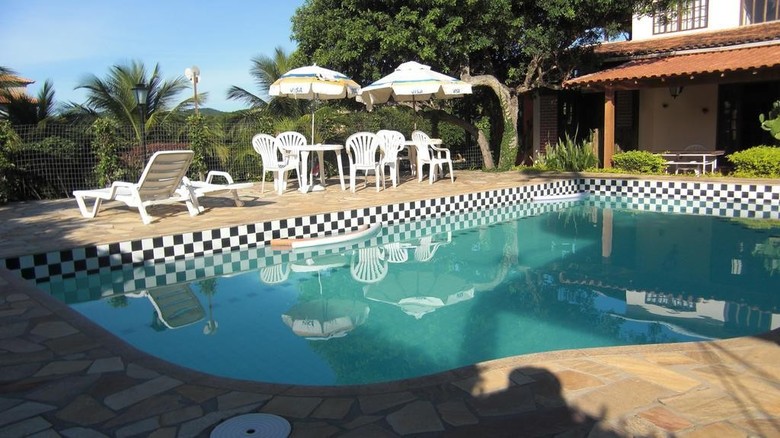 Hostal Pousada Barcarola