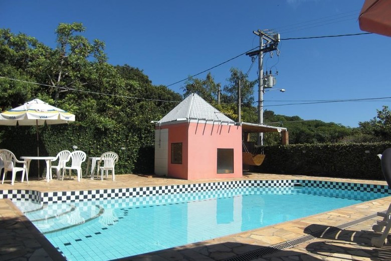 Hostal Pousada Barcarola