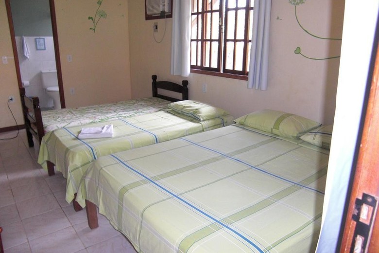 Hostal Pousada Barcarola