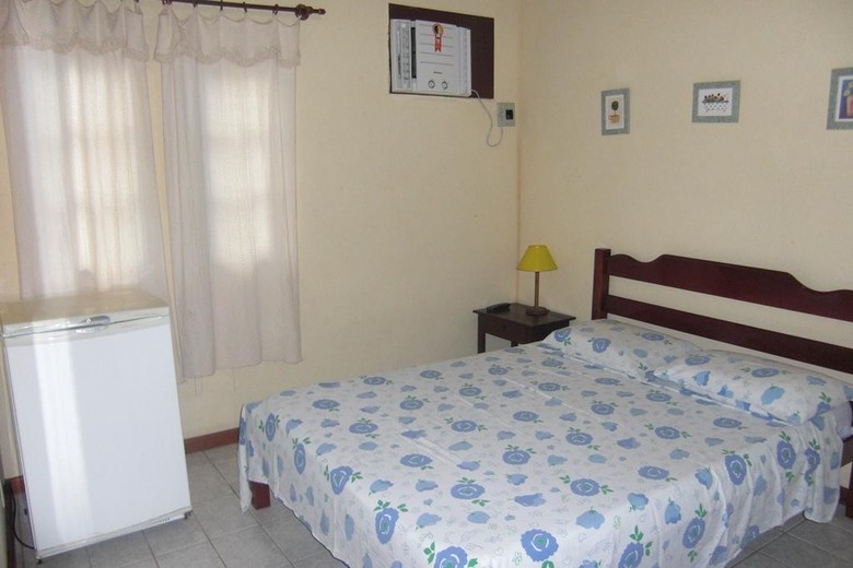 Hostal Pousada Barcarola