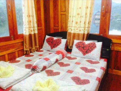 Lodge Pae Maldive Erawan