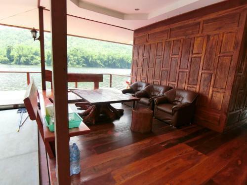 Lodge Pae Maldive Erawan