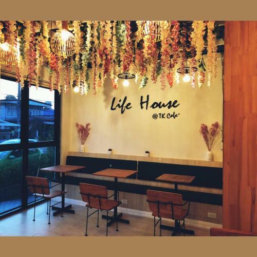 Hotel Tk Residence