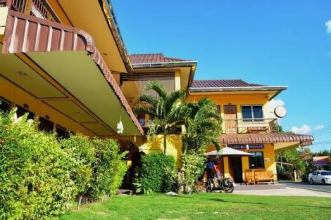 Hotel Khong Chiam Place