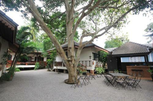 Hostal Seascape Resort Baan Krood