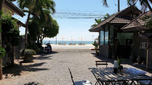 Hostal Seascape Resort Baan Krood