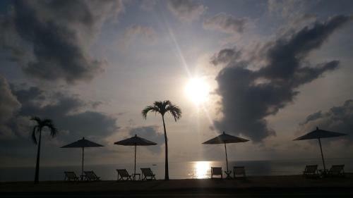 Hostal Seascape Resort Baan Krood