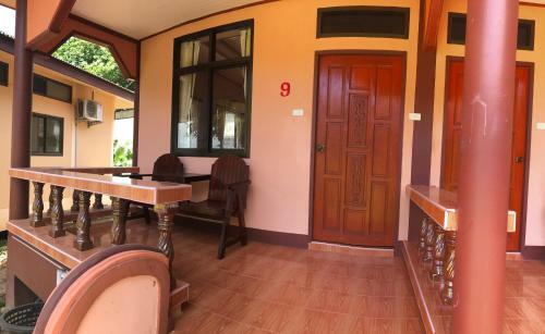 Hotel Rainbow Bungalows