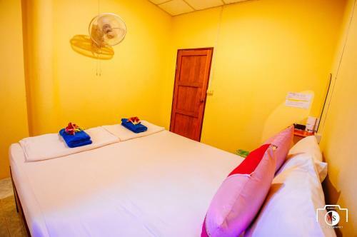 Hostal Venus Resort