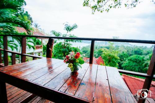 Hostal Venus Resort