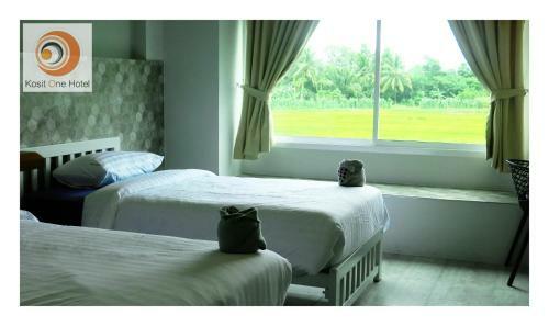 Kosit One Hotel