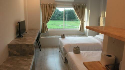 Kosit One Hotel