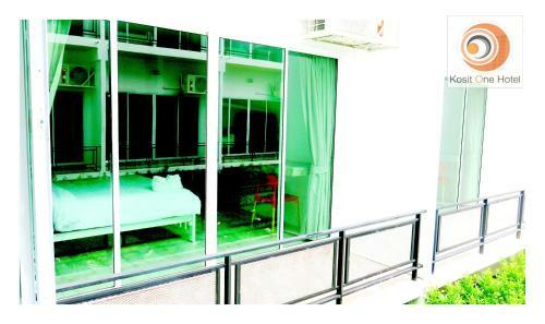 Kosit One Hotel