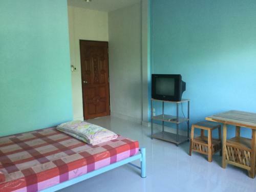 Hotel Cho Kaew Resort